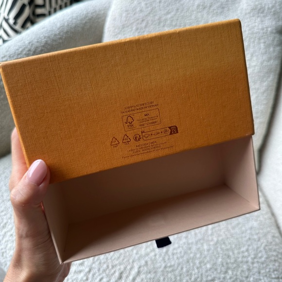 Louis Vuitton glasses box case - Picture 6 of 11